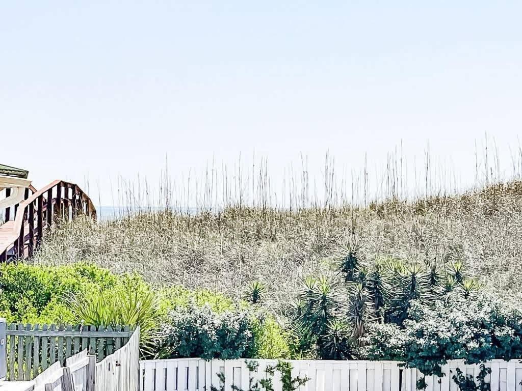 Beach Harbour 17 At The Cb Boardwalk Walk To Everything! Carolina Beach Exterior foto